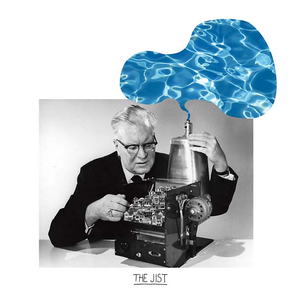 The Jist |