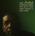 The John Coltrane Quartet Ballads DOL LP, Album, RE, 180 Mint (M) Mint (M)