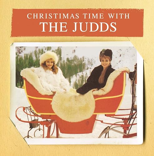 Christmas Time With The Judds |