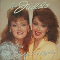 The Judds - Rockin' With The Rhythm | Near Mint (NM) Near Mint (NM)