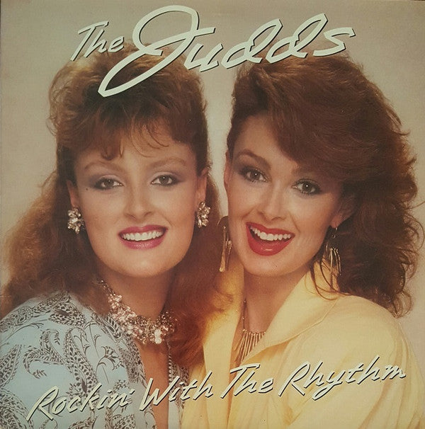 The Judds - Rockin' With The Rhythm | Near Mint (NM) Near Mint (NM)