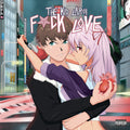 The Kid Laroi - F*ck Love | Mint (M) Mint (M)