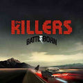 The Killers - BATTLE BORN |