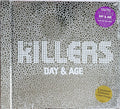 Day & Age: 10th Anniversary Edition (Limited Edition Silver) | Mint (M) Mint (M)