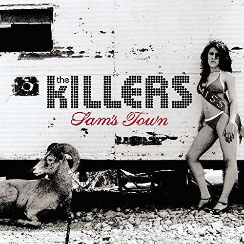 The Killers - Sam's Town (180 GRAM VINYL) | Mint (M) Mint (M)