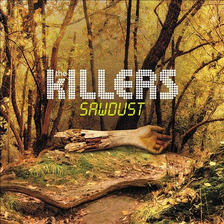 Sawdust (180 Gram Vinyl) (2 Lp's) | Mint (M) Mint (M)