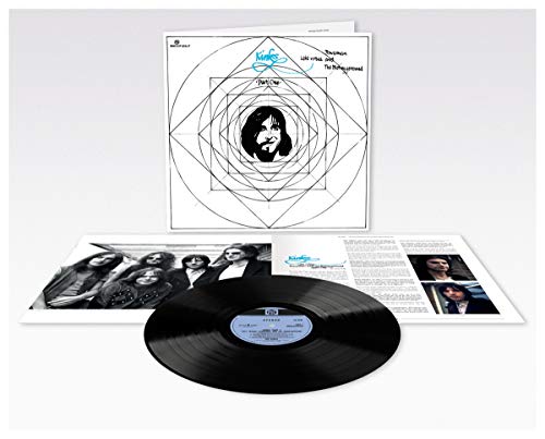 The Kinks - Lola Versus Powerman and the Moneygoround, Pt. 1 | Mint (M) Mint (M)
