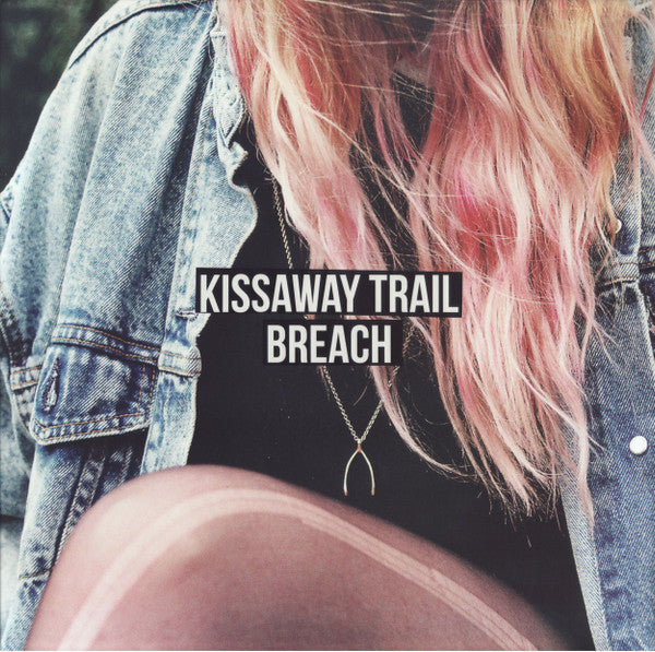 Breach | Mint (M) Mint (M)