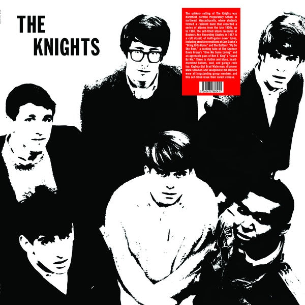 The Knights |