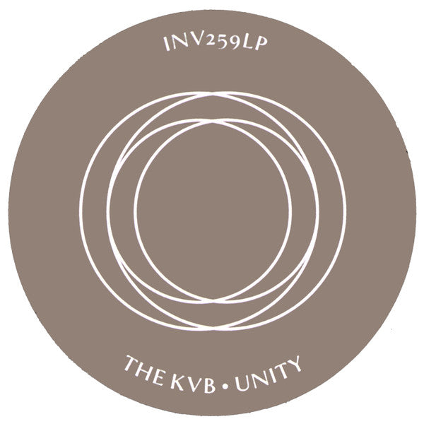 Unity (VINYL) | Mint (M) Mint (M)