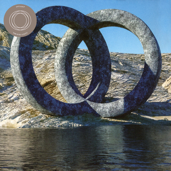 Unity (VINYL) | Mint (M) Mint (M)