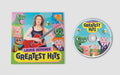 The Laurie Berkner Band - Laurie Berkner Greatest Hits |