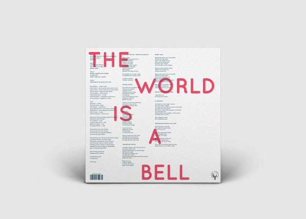 The World Is A Bell | Mint (M) Mint (M)