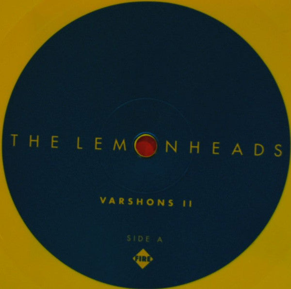 Varshons II | Mint (M) Mint (M)