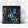 All Quiet On The Eastern Esplanade (Clear Vinyl) | Mint (M) Mint (M)