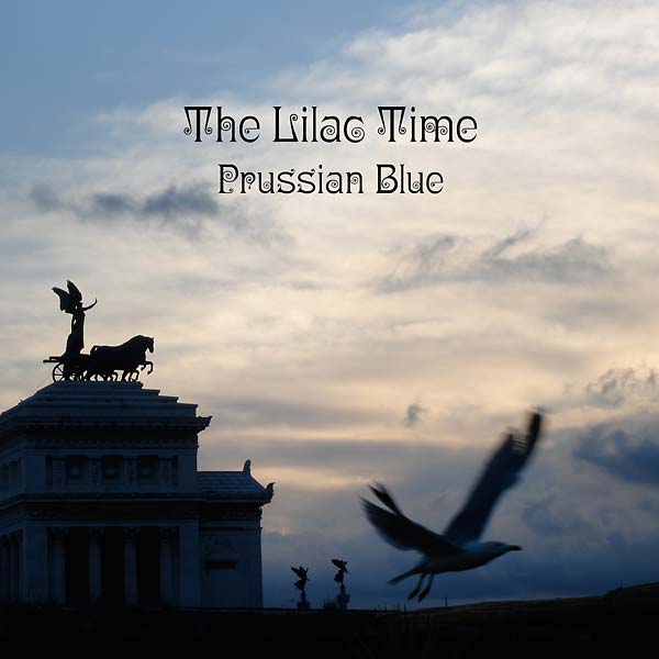 Prussian Blue |