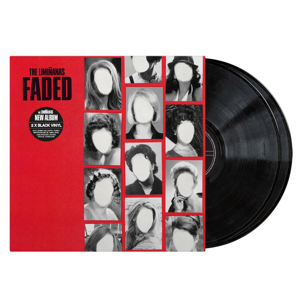 Faded [Explicit Content] (2 Lp's) |