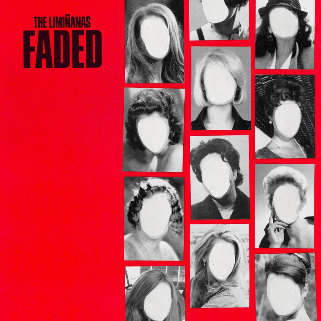 Faded [Explicit Content] (2 Lp's) |