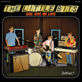 Girl Give Me Love | Mint (M) Mint (M)