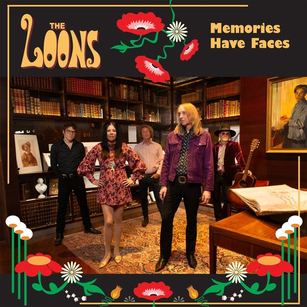 Memories Have Faces |