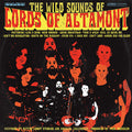 The Wild Sounds Of Lords Of Altamont (Color Vinyl) |
