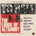 To Hell With The Lords (Oxblood Vinyl) |
