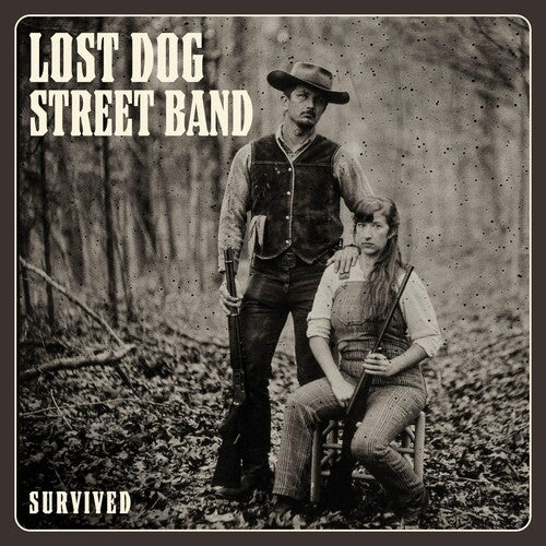 The Lost Dog Street - Survived |