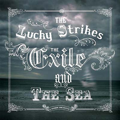 The Exile and the Sea |