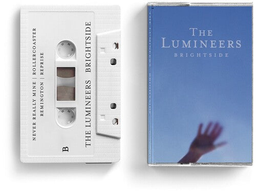 Brightside (CASSETTE) | Mint (M) Mint (M)