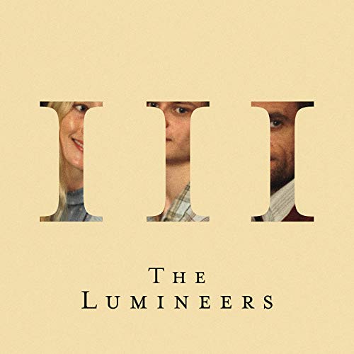 The Lumineers - III | Mint (M) Mint (M)