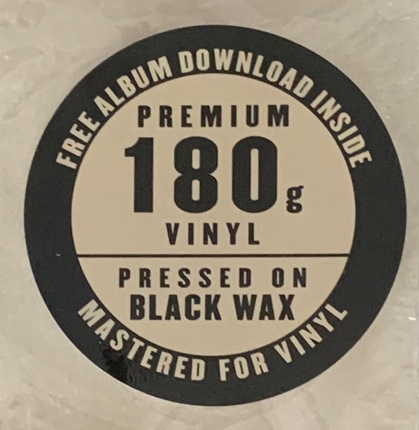 The Lumineers - III | Mint (M) Mint (M)