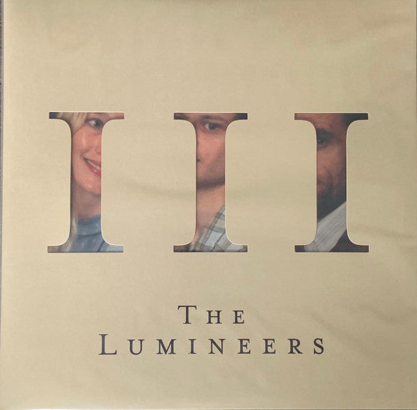 The Lumineers - III | Mint (M) Mint (M)