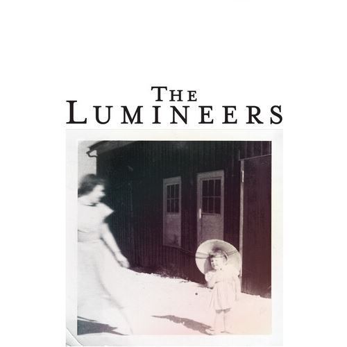 The Lumineers - The Lumineers: 10th Anniversary Edition (Remastered, Bonus Tracks) (2 Lp's) | Mint (M) Mint (M)
