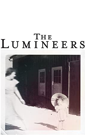 The Lumineers - The Lumineers: 10th Anniversary Edition (Remastered, Bonus Tracks) (2 Lp's) | Mint (M) Mint (M)