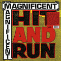 Hit & Run (Color Vinyl) |
