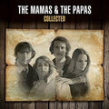 The Mamas & The Papas - Collected (VINYL) [Import] | Mint (M) Mint (M)