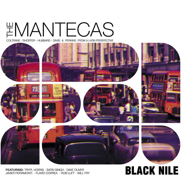Black Nile |
