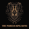 The Marcus King Band - The Marcus King Band (Gatefold LP Jacket) (2 Lp's) | Mint (M) Mint (M)
