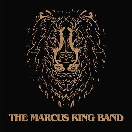 The Marcus King Band - The Marcus King Band (Gatefold LP Jacket) (2 Lp's) | Mint (M) Mint (M)