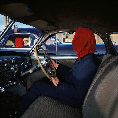 The Mars Volta - Frances The Mute (Black Vinyl) | Mint (M) Mint (M)