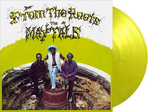 The Maytals - From The Roots | Mint (M) Mint (M)