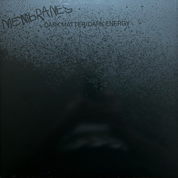 Dark Matter/Dark Energy (Pink Vinyl) |