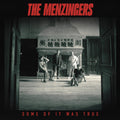 The Menzingers - Some Of It Was True (Indie Excl Red Gatefold LP) | Mint (M) Mint (M)