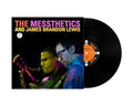 The Messthetics and James Brandon Lewis [LP] | Mint (M) Mint (M)