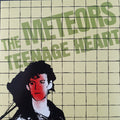 Teenage Heart | Mint (M) Mint (M)