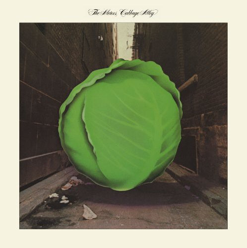 The Meters - Cabbage Alley (180G VINYL) | Mint (M) Mint (M)