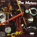 The Meters - The Meters (APPLE RED VINYL) | Mint (M) Mint (M)