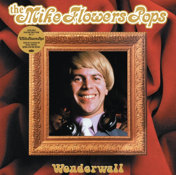 Wonderwall |
