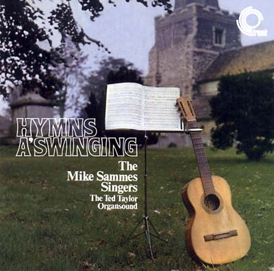 Hymns A' Swinging |
