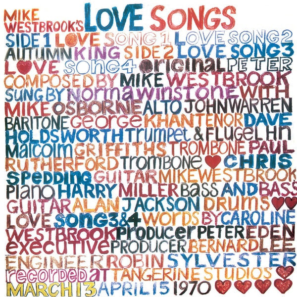Love Songs |